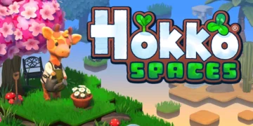 hokkospaces