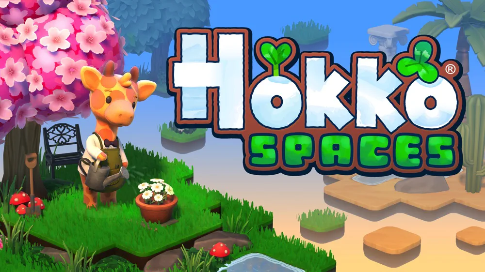hokkospaces