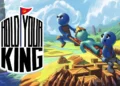 holdyourking