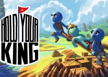 holdyourking