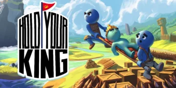 holdyourking