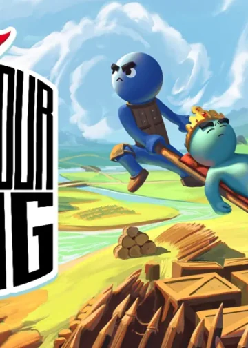 holdyourking