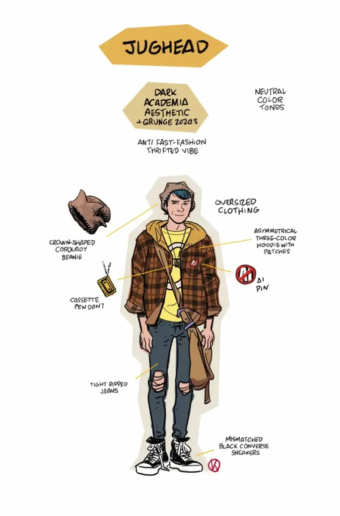 jughead_design