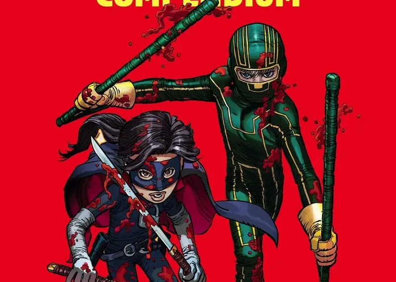 kickasscompendium