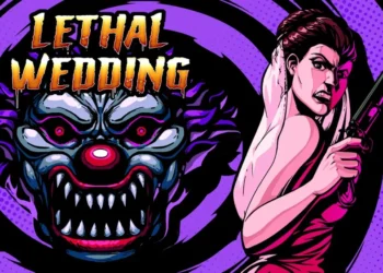 lethalwedding