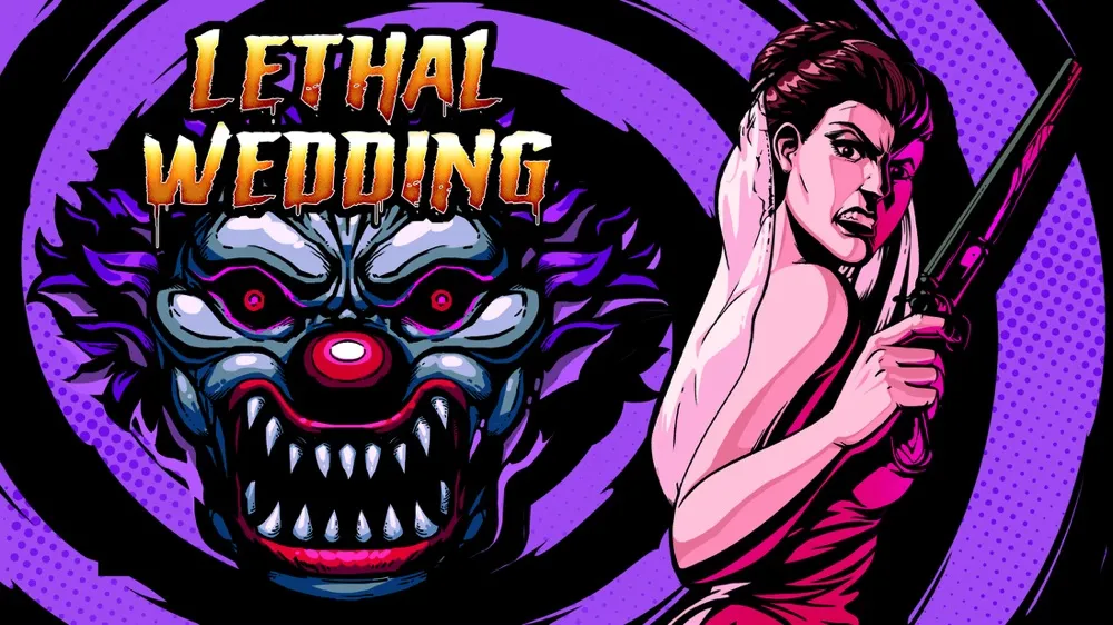 lethalwedding