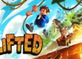 lifted