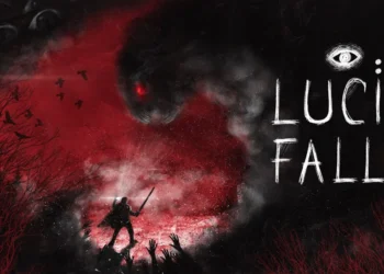 lucidfalls
