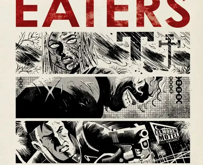 mooneaters