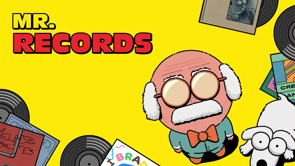 mrrecords