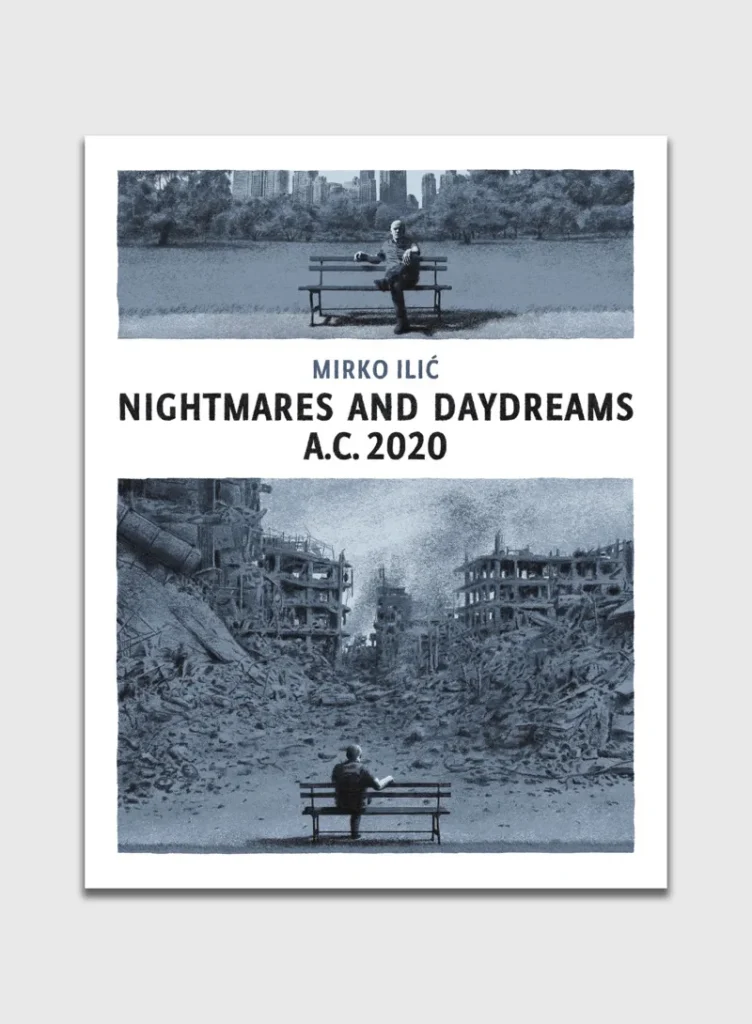 nightmaresanddaydreams