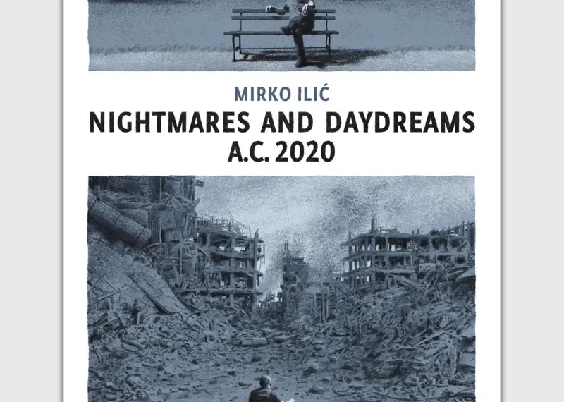 nightmaresanddaydreams