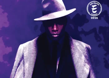 Noir Is The New Black – The Noir Anthology Finale