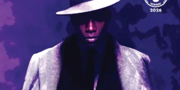 Noir Is The New Black – The Noir Anthology Finale