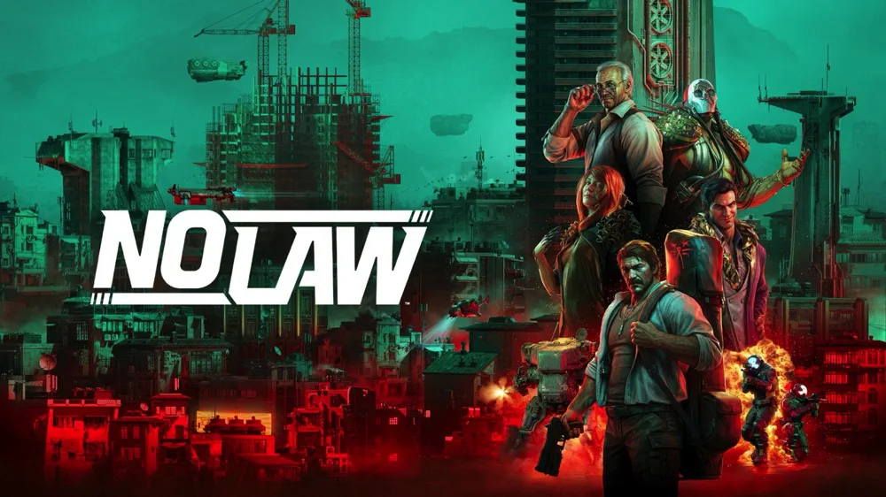 nolaw