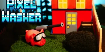 pixelwasher