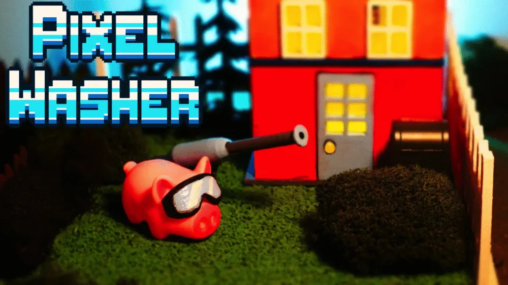pixelwasher
