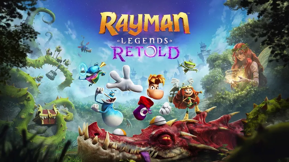 raymanlegendsretold