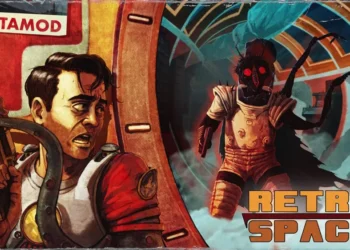 retrospace