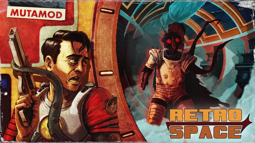 retrospace