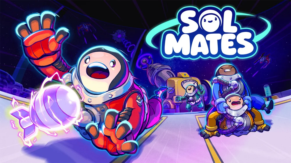 solmates