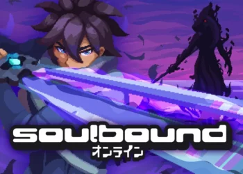 soulbound
