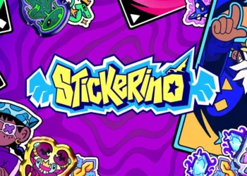 stickerino