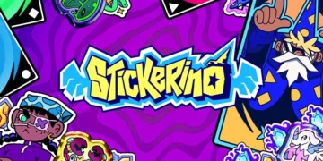 stickerino