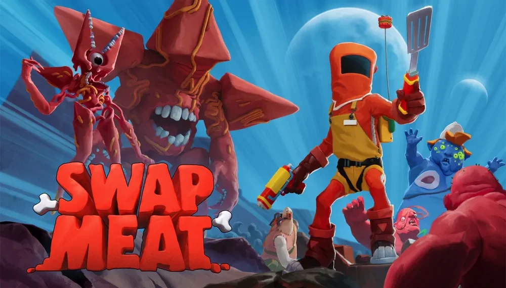 swapmeat
