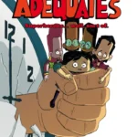 theadequates2