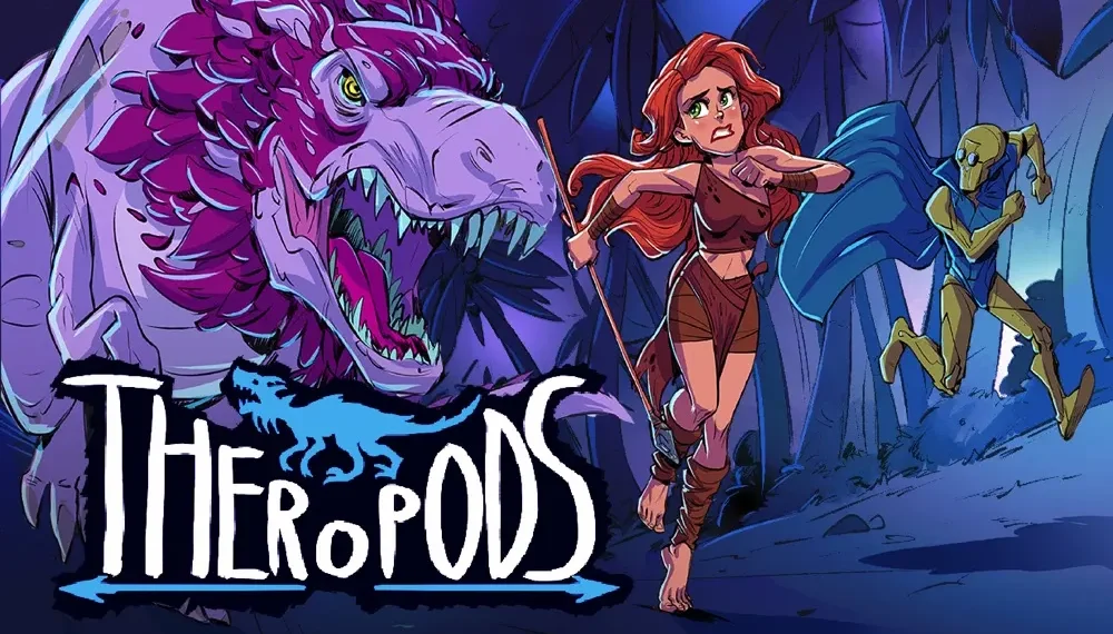 theropods