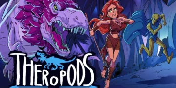 theropods