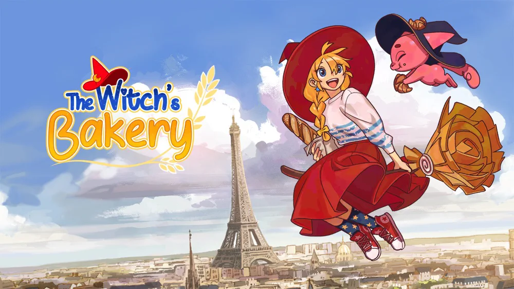 thewitchsbakery