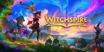 witchspire