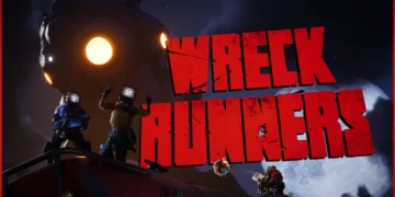 wreckrunners