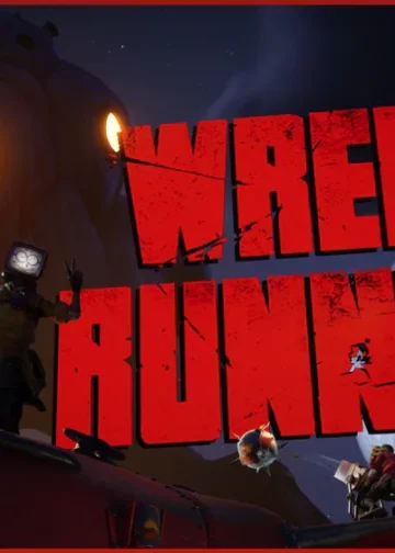 wreckrunners