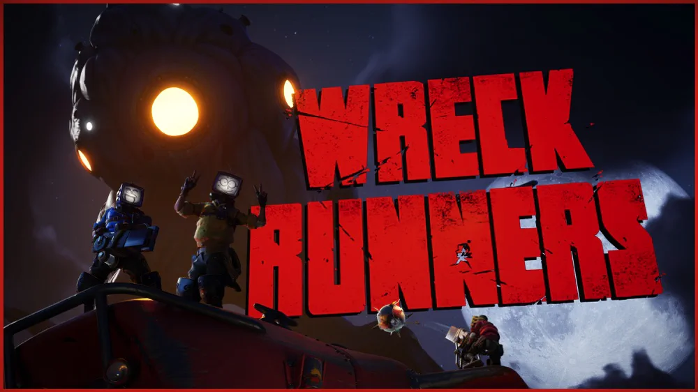 wreckrunners