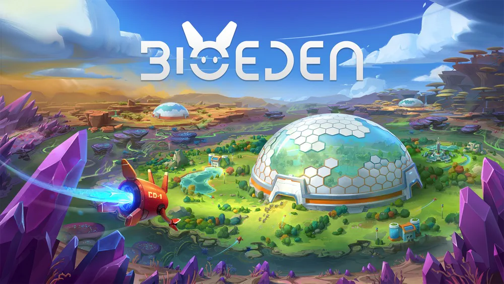 bioeden