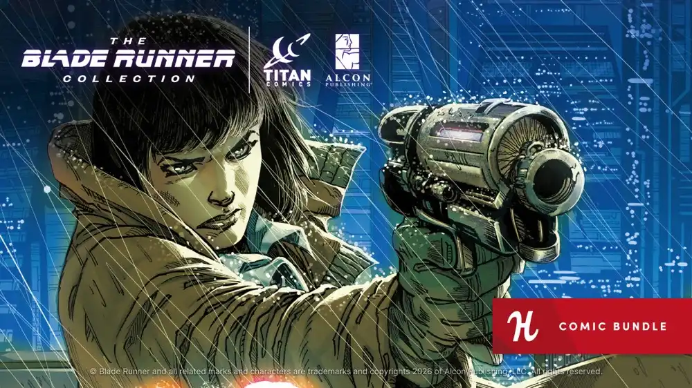 bladerunnerhumblebundle