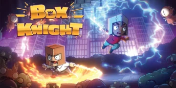 boxknight