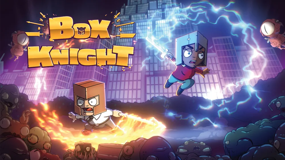 boxknight