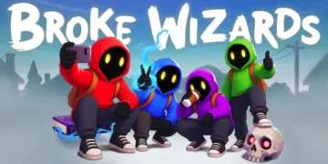 brokewizards