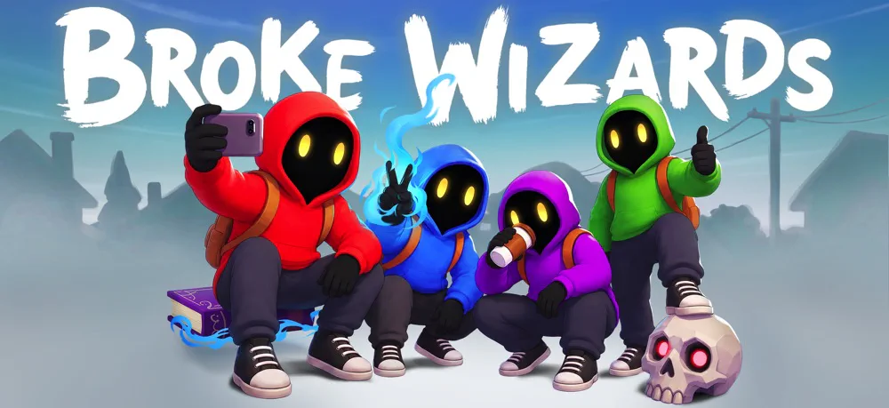 brokewizards