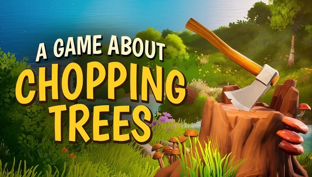 choppingtrees
