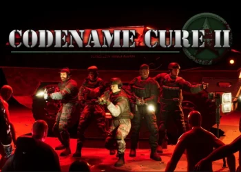 codenamecureII