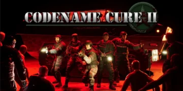 codenamecureII
