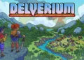 delverium