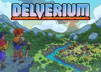 delverium