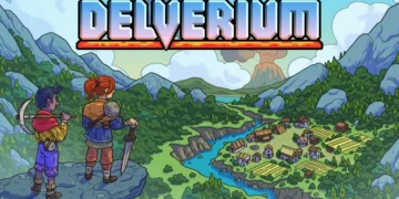 delverium