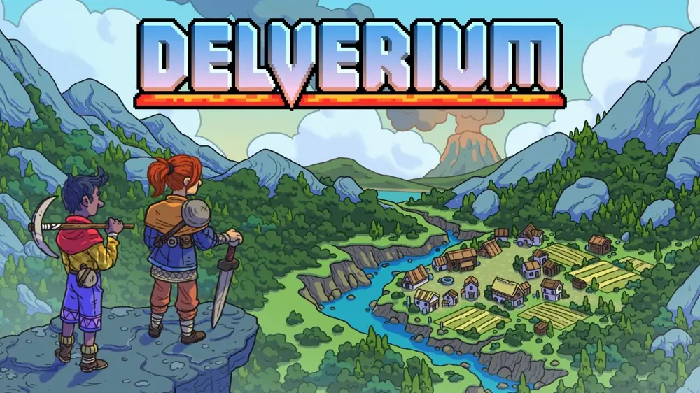 delverium